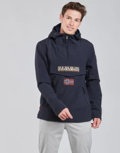 Napapijri - RAINFOREST SUMMER POCKET