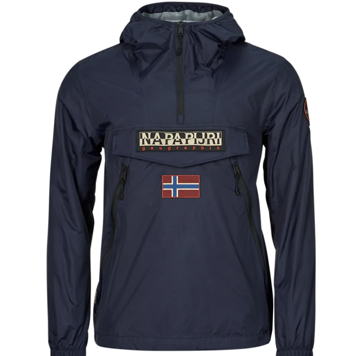 Napapijri - RAINFOREST WB PKT V2