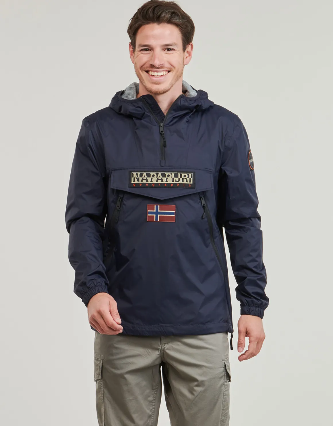 Napapijri - RAINFOREST WB PKT V2