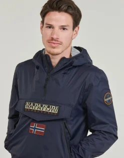 Napapijri - RAINFOREST WB PKT V2