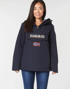 Napapijri - RAINFOREST WINTER