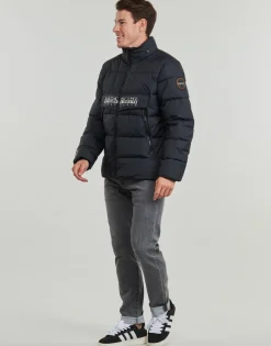 Napapijri - RF PUFFER OPEN