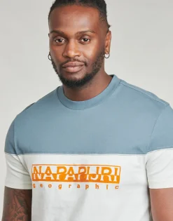 Napapijri - S-SATURNIA