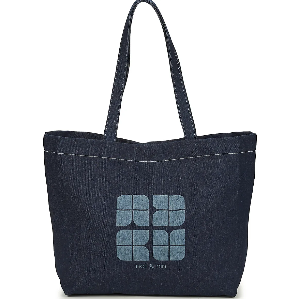 Nat et Nin - CABAS TWENTY