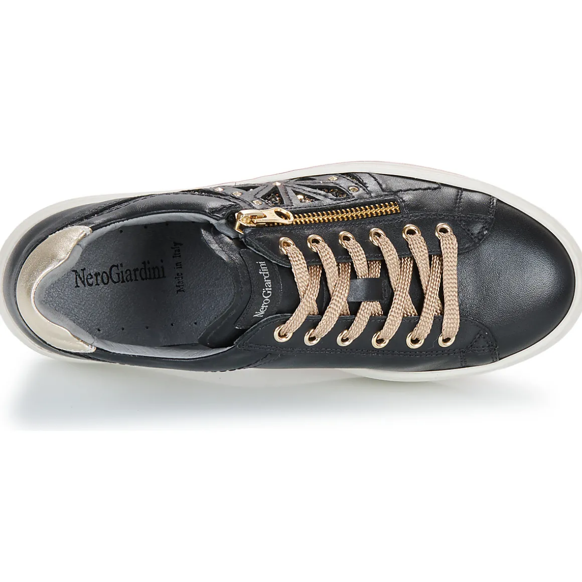 NeroGiardini - I411610D-100