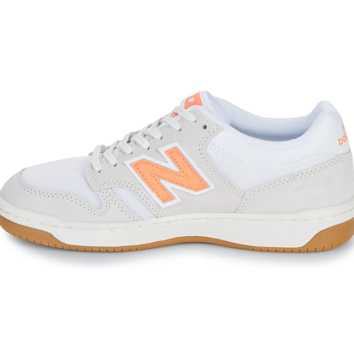 New Balance - 480