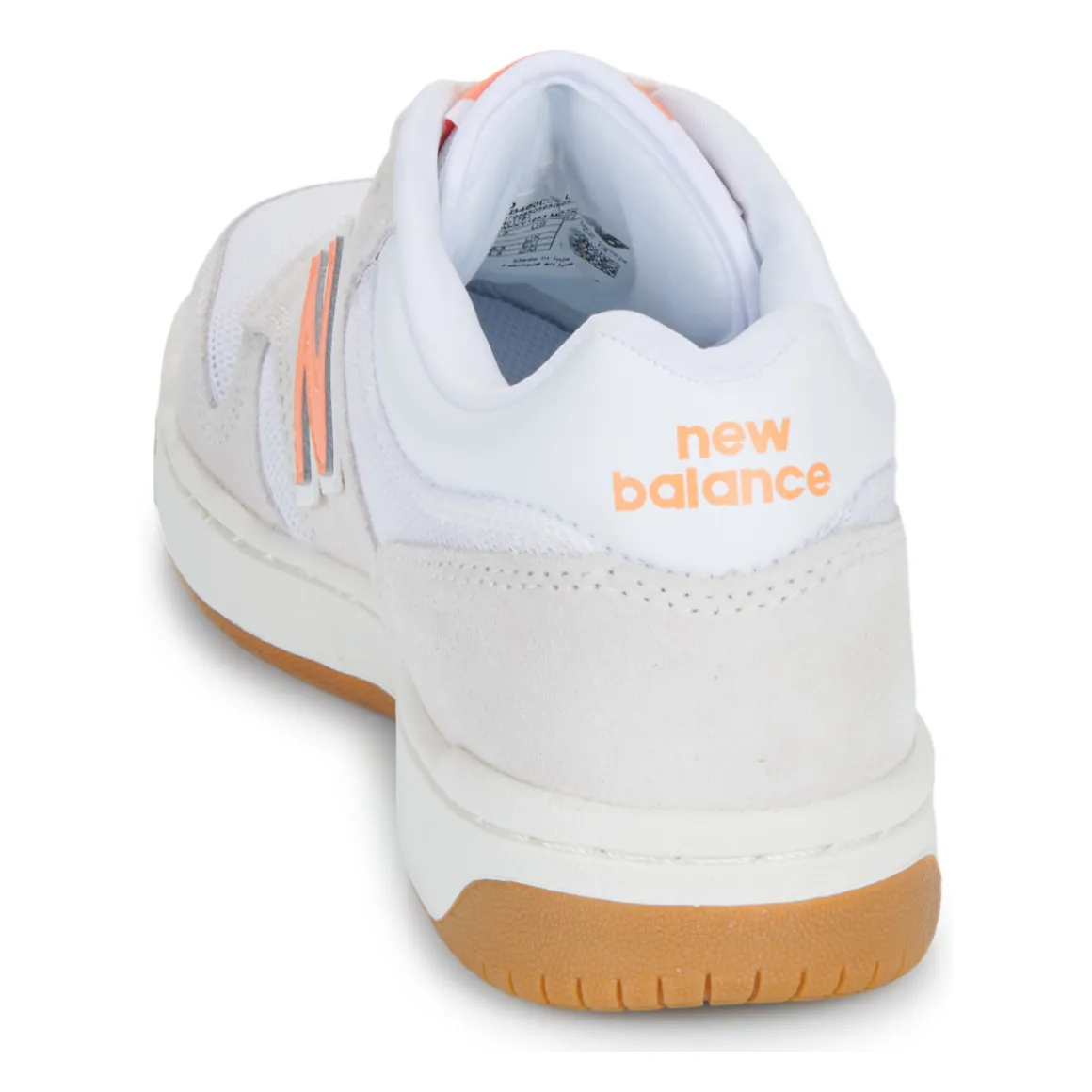 New Balance - 480