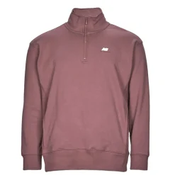 New Balance - ATHLETICS 90'S 1/4 ZIP MOCK SWEATSHIRT