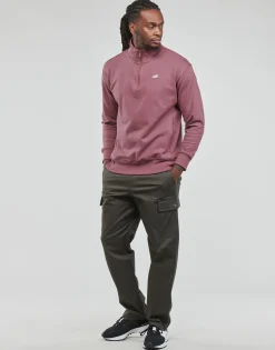 New Balance - ATHLETICS WOVEN CARGO PANT