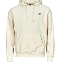 New Balance - BRUSHED SMALL LOGO HOODIE