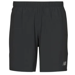 New Balance - CORE RUN 2 in 1 Inch SHORT