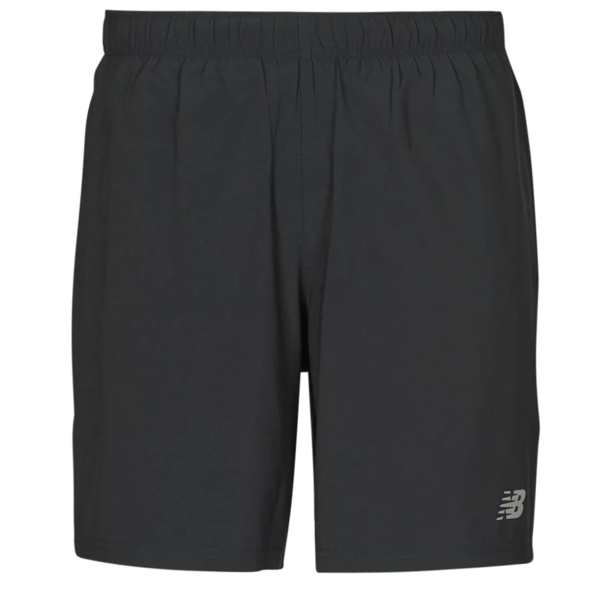 New Balance - CORE RUN 2 in 1 Inch SHORT