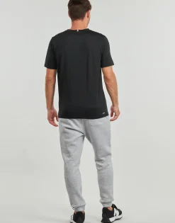 New Balance - CORE RUN SHORT SLEEVES