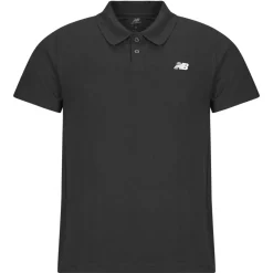 New Balance - COTTON PIQUE POLO