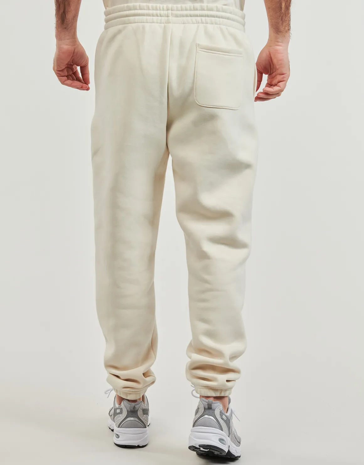 New Balance - FLEECE JOGGER