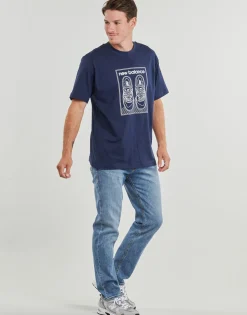 New Balance - GRAPHIC JERSEY TEE