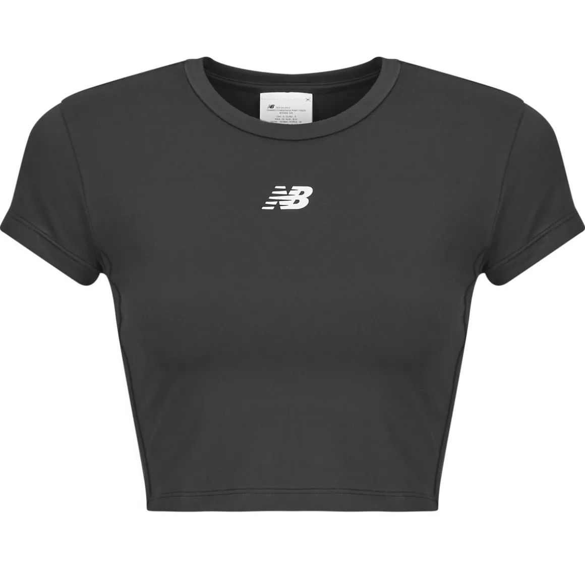 New Balance - NB Harmony Fitted T-Shirt