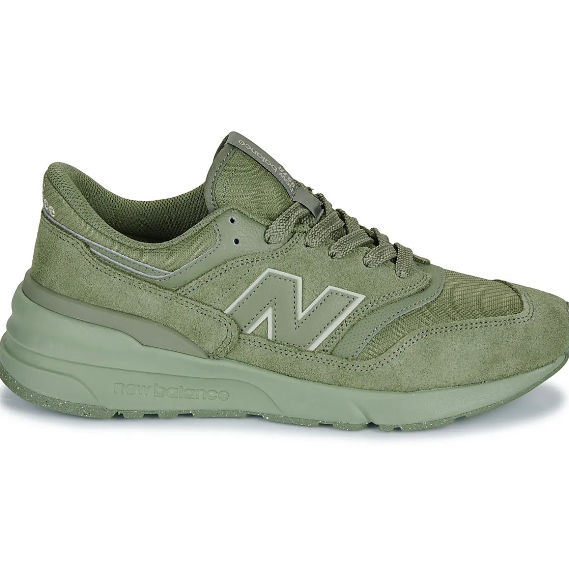 New Balance - 997R