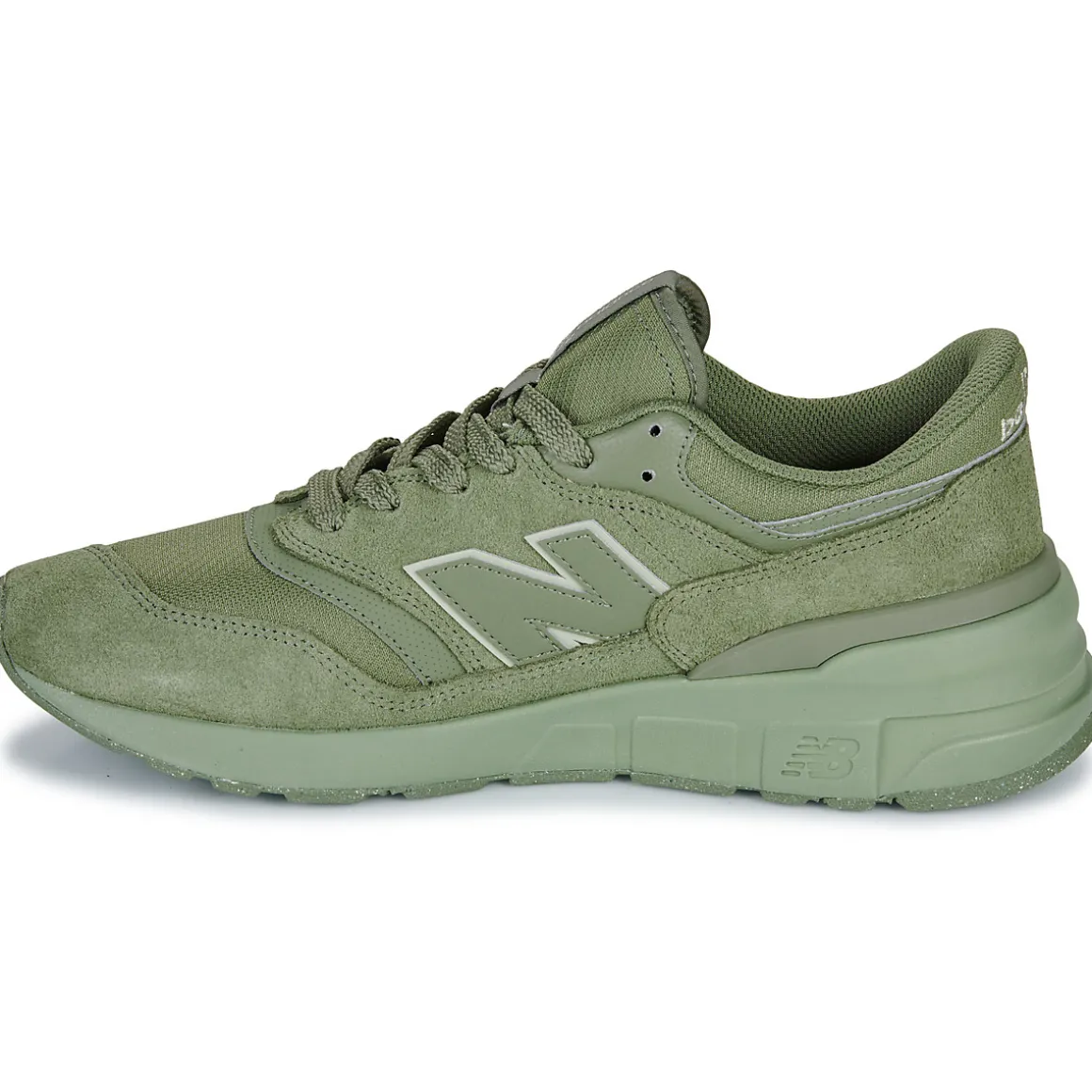 New Balance - 997R