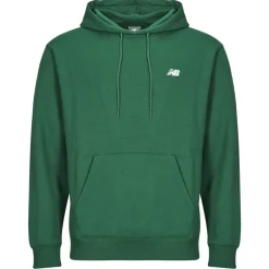 New Balance - SMALL LOGO HOODIE
