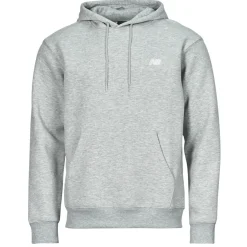 New Balance - SMALL LOGO HOODIE