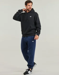 New Balance - SMALL LOGO HOODIE
