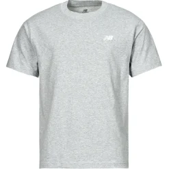 New Balance - SMALL LOGO JERSEY TEE