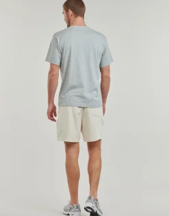 New Balance - SMALL LOGO JERSEY TEE