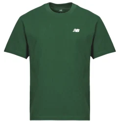 New Balance - SMALL LOGO JERSEY TEE