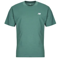 New Balance - SMALL LOGO JERSEY TEE