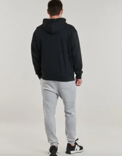 New Balance - Sport Essentials Logo French Terry Full Zip