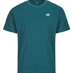 New Balance - Sport Essentials Cotton T-Shirt
