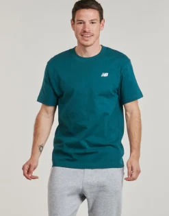 New Balance - Sport Essentials Cotton T-Shirt