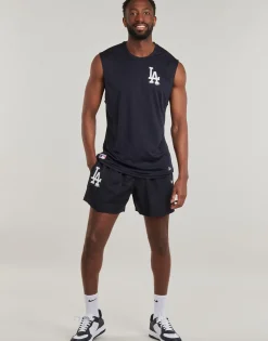 New-Era - LEAGUE ESSENTIALS SHORT