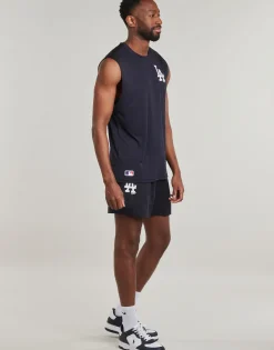 New-Era - LEAGUE ESSENTIALS SHORT
