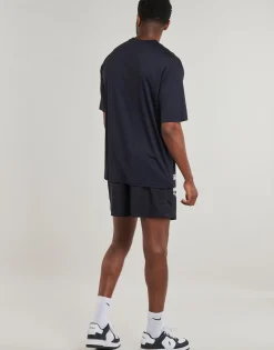 New-Era - LEAGUE ESSENTIALS TEE LOS ANGELES DODGERS