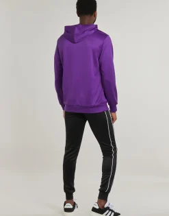 New-Era - NBA ESSENTIALS HOODIE LOS ANGELES LAKERS