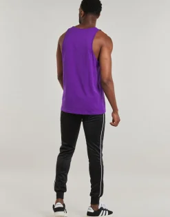New-Era - NBA ESSENTIALS TANK LOS ANGELES LAKERS