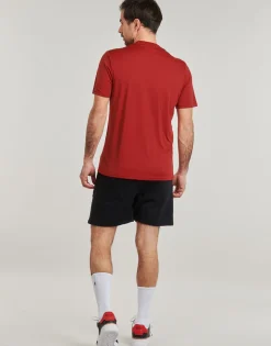 New-Era - NBA ESSENTIALS TEE MIAMI HEAT