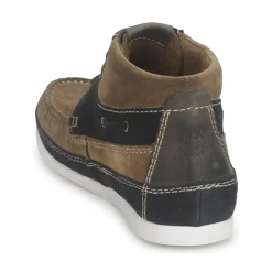 Nicholas Deakins - bolt