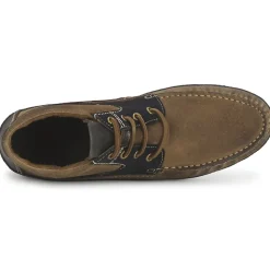 Nicholas Deakins - bolt