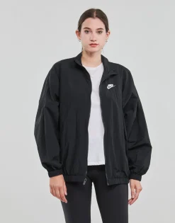 Nike - ESSNTL WR WVN JKT