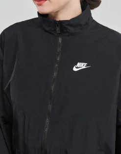 Nike - ESSNTL WR WVN JKT