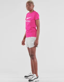 Nike - NSESSNTL FLC HR SHORT FT