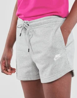 Nike - NSESSNTL FLC HR SHORT FT