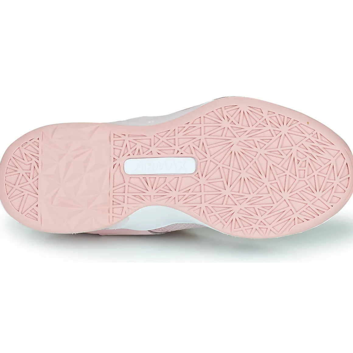 Nike - WMNS NIKE AIR MAX BELLA TR 4