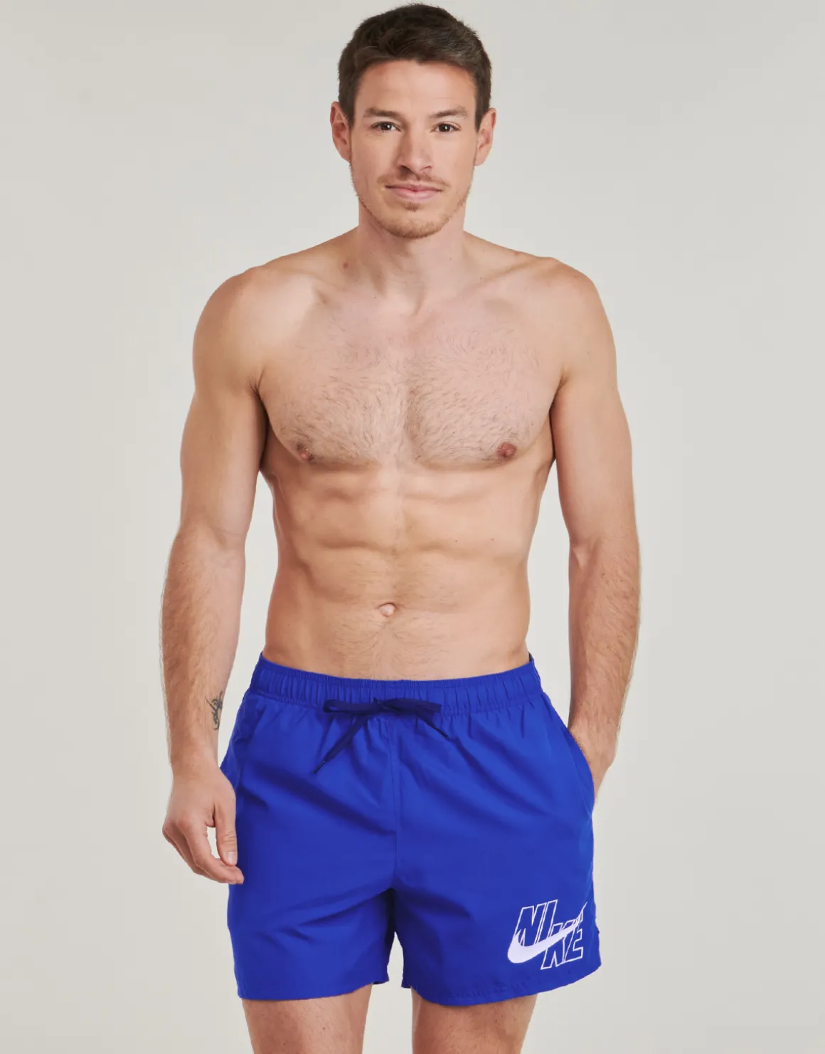 Nike Swim PAP -