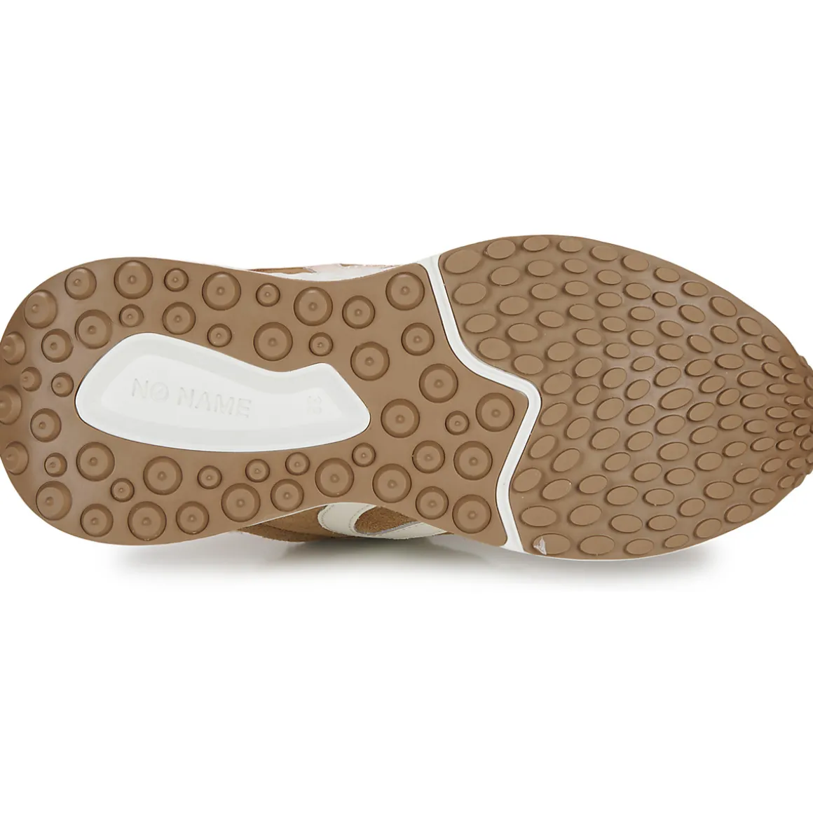 No Name - CARTER JOGGER W