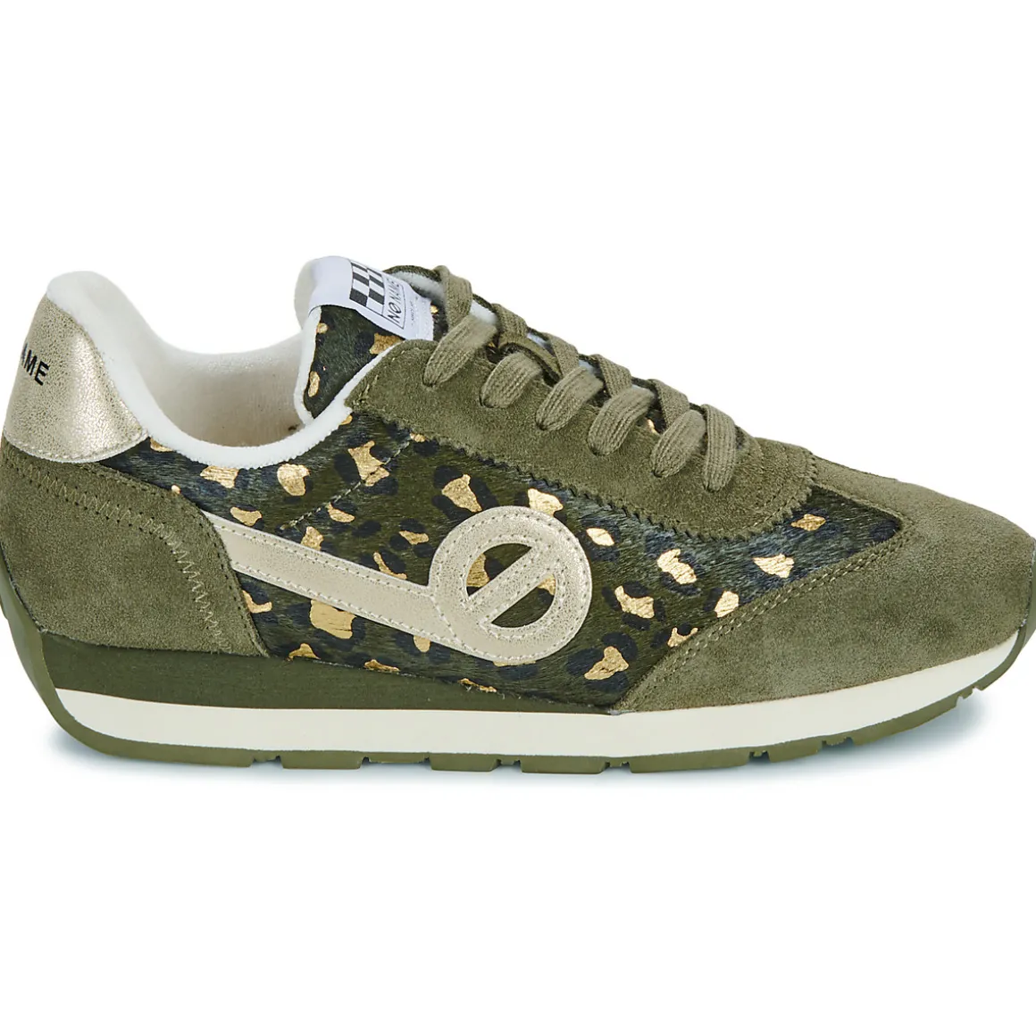 No Name - CITY RUN JOGGER W