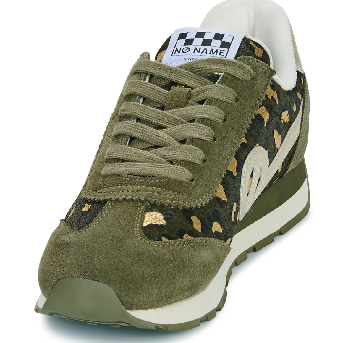 No Name - CITY RUN JOGGER W